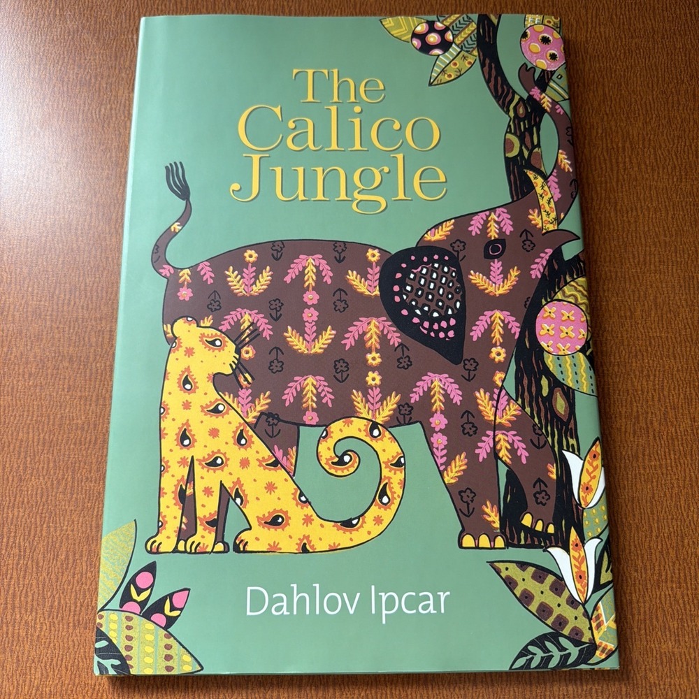 The Calico Jungle